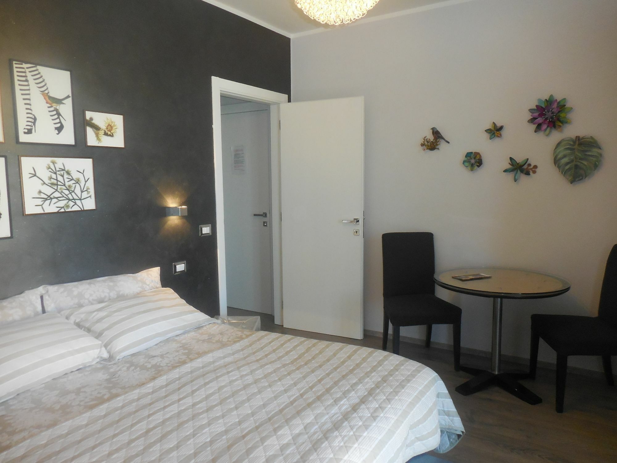 B&B La Casetta Dei Nonni Orvieto Exteriör bild